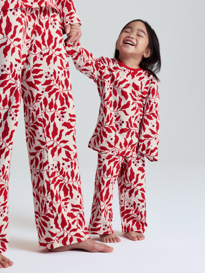 Pyjamas voksen Pyjamas voksen